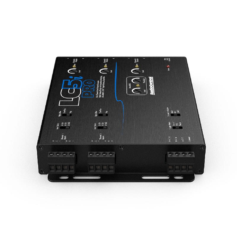 AudioControl LC5i PRO Line Output Converters